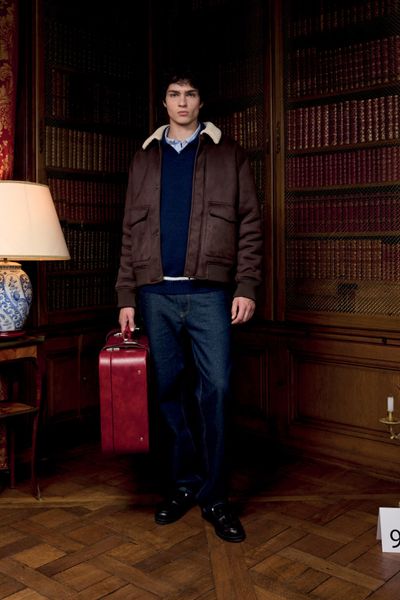 Shoppe le look